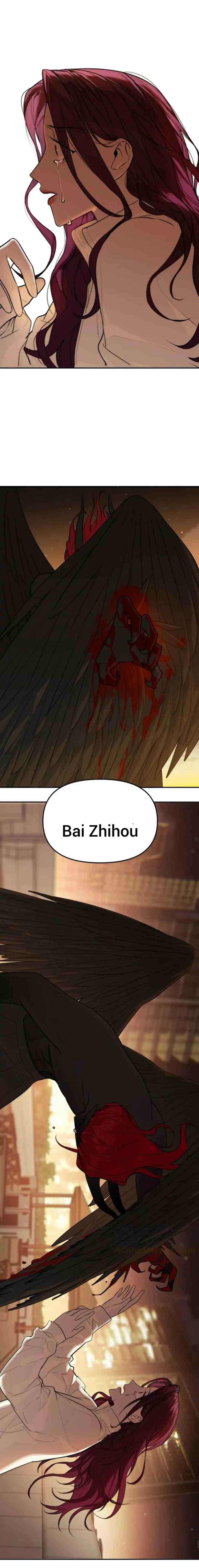 Devil's Luck chapter 37 halaman 12