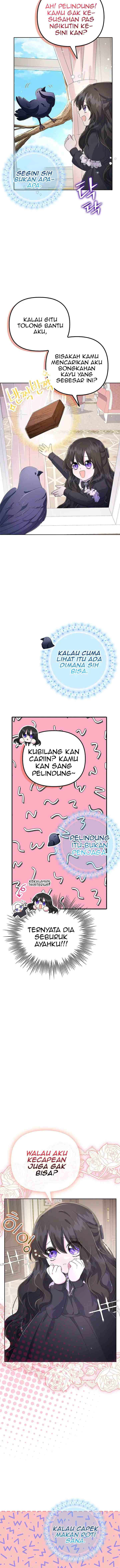 It's The First Time For Both of Us chapter 4 halaman 13