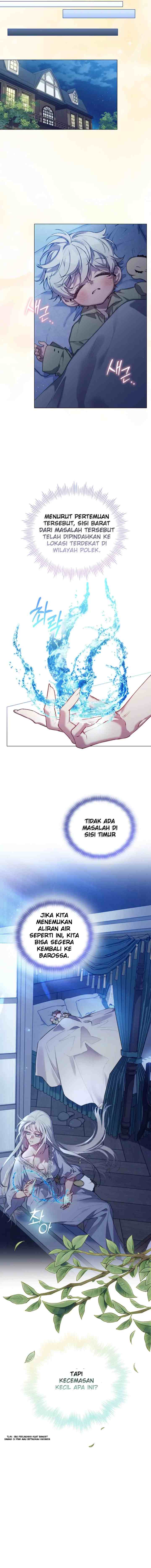 I'll Atone by Raising You Properly in This Life, Your Majesty! chapter 54 halaman 11
