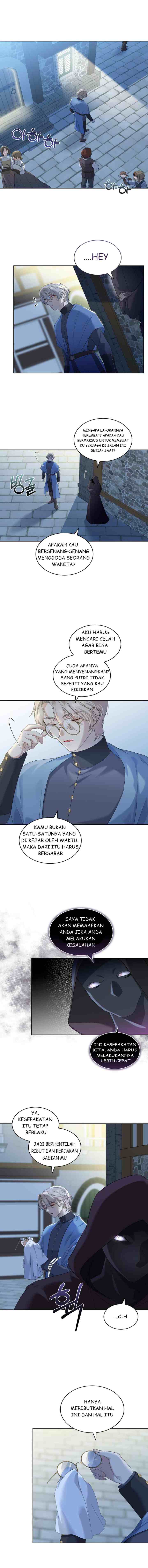Fairy Legacy chapter 11 halaman 14