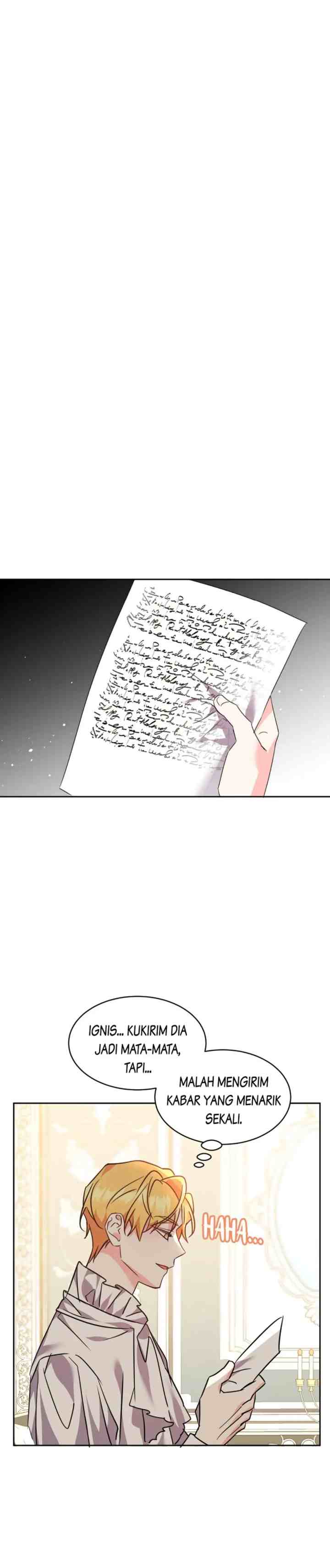 The Dukes 99th Bride chapter 68 halaman 14