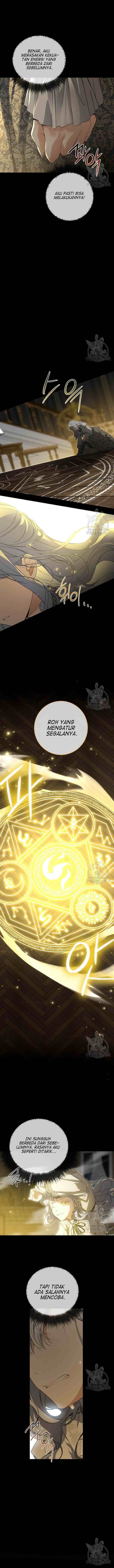 Into the Light, Once Again chapter 73 halaman 5