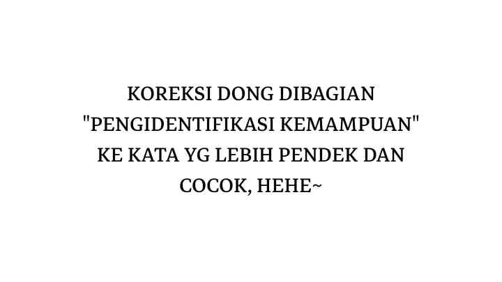 Fakes Don't Want To Be Real chapter 40 halaman 14