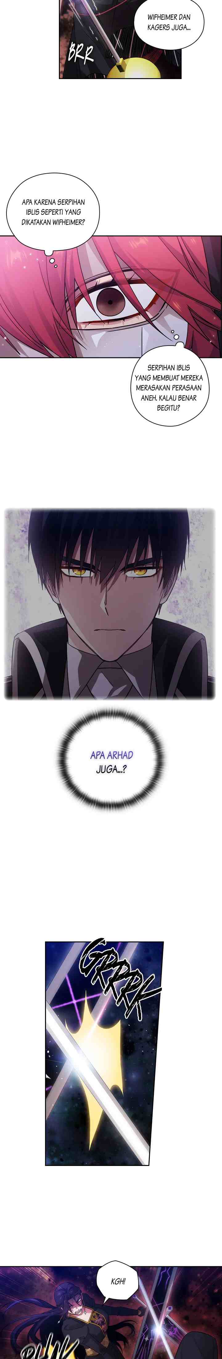 Adonis chapter 215 halaman 12