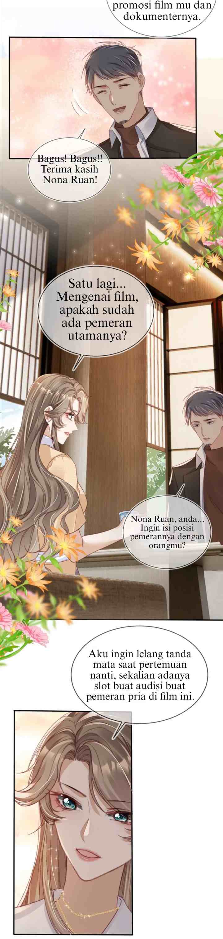 I Married the Disabled Big Shot After My Rebirth chapter 28 halaman 13