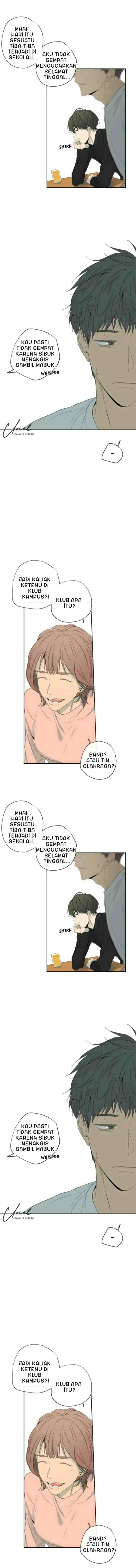 The Shape of Sympathy chapter 12 halaman 9