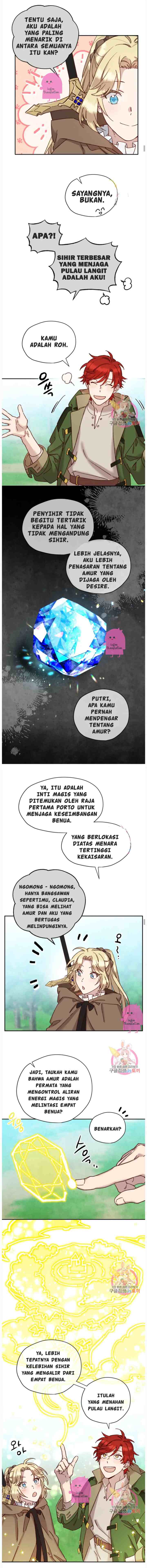 Guhaejuseyo Gongjunim chapter 27 halaman 6