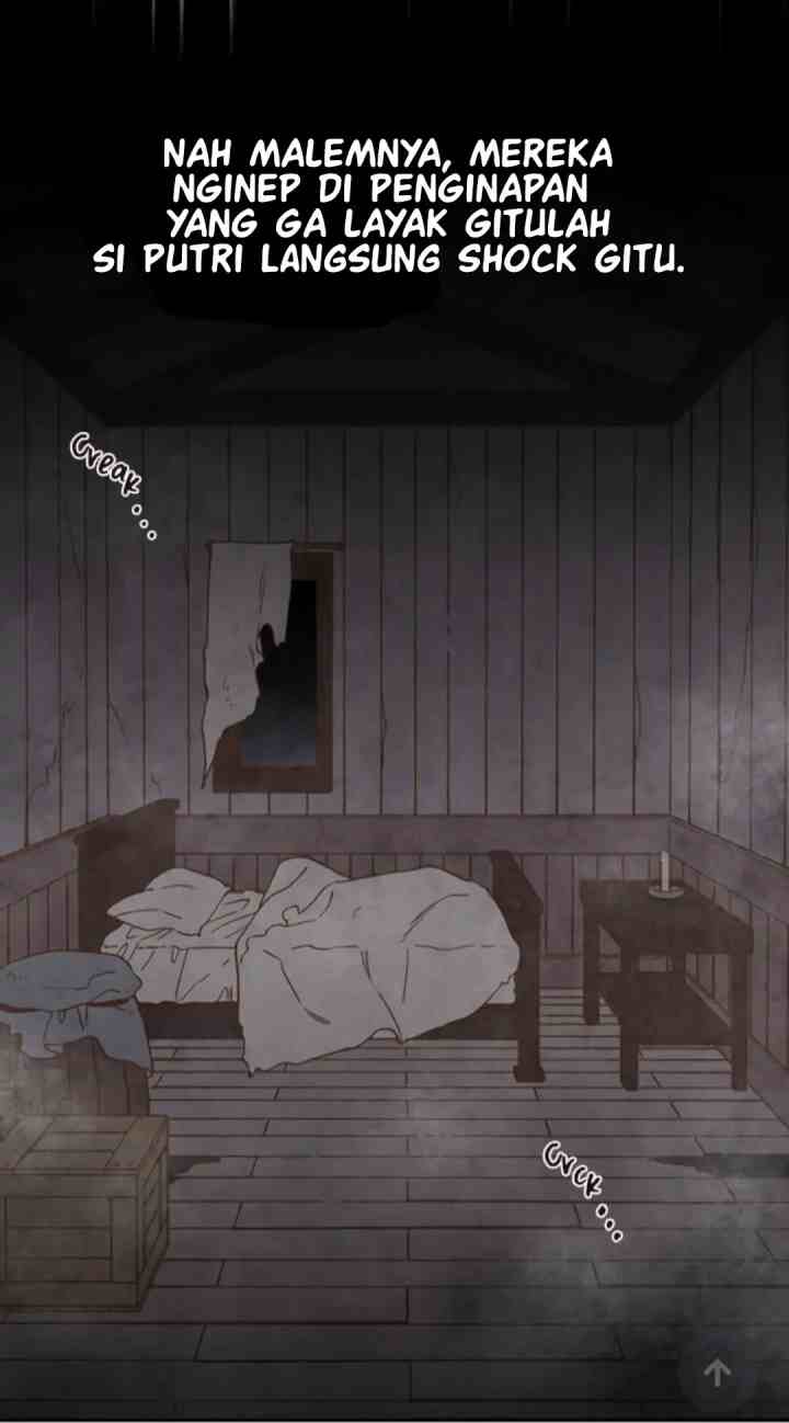 Guhaejuseyo Gongjunim chapter 11.5 halaman 11