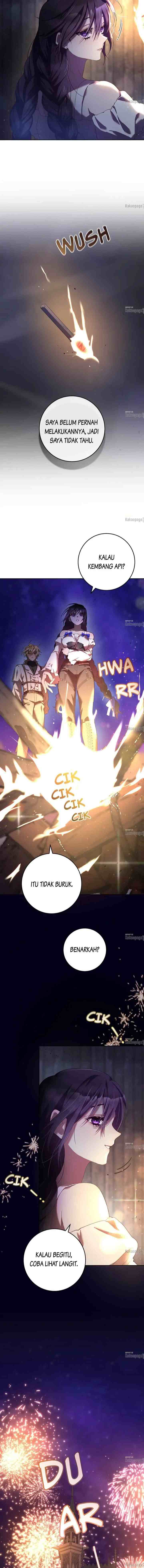 Crowning a Spoiled Prince chapter 27 halaman 4