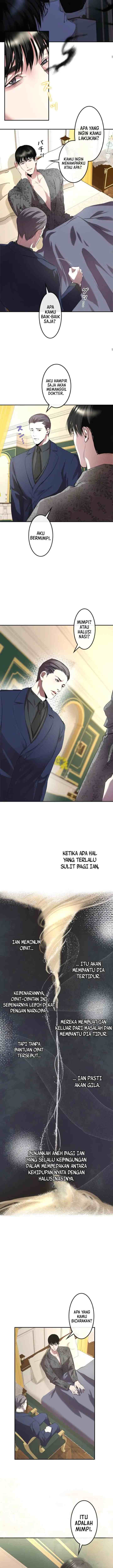 Thank You for Your Betrayal chapter 7 halaman 11