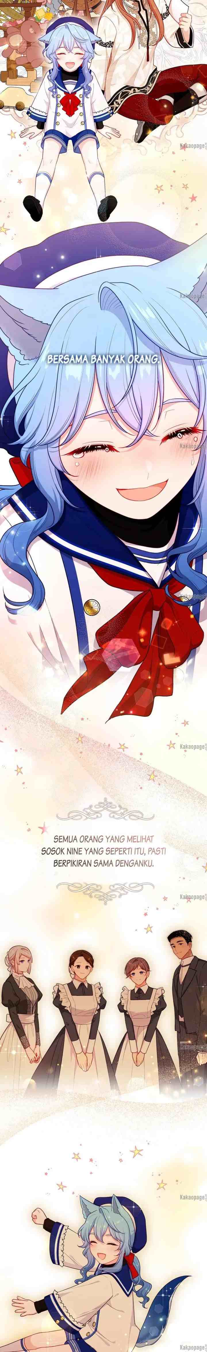 Beware the Villainess! chapter 126 halaman 19