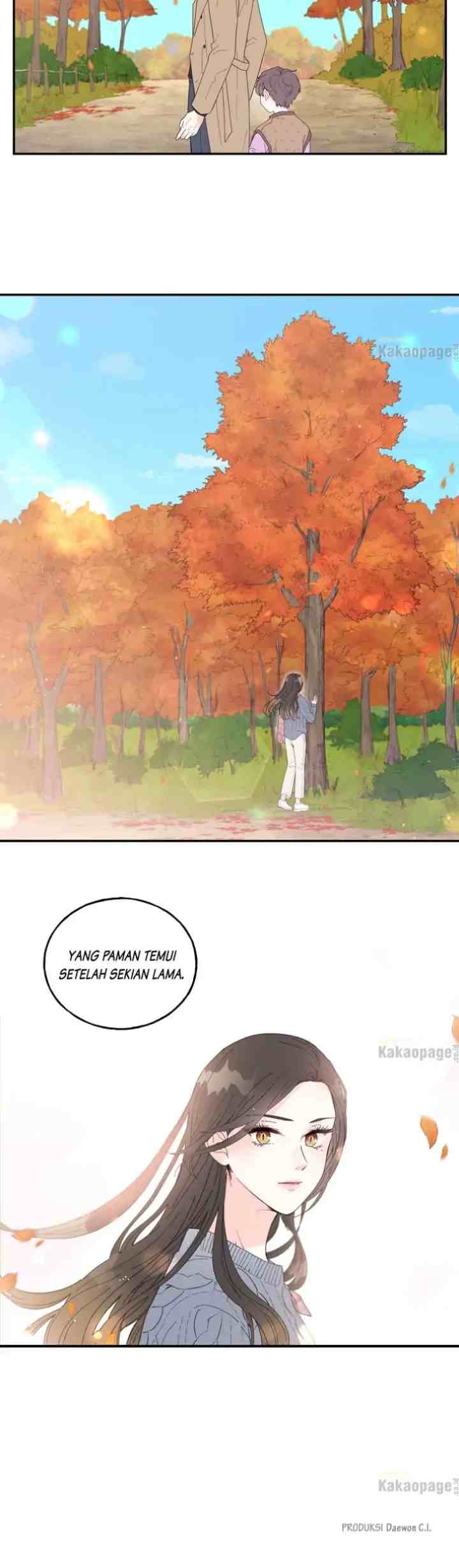 Before I Lose You chapter 9 halaman 18