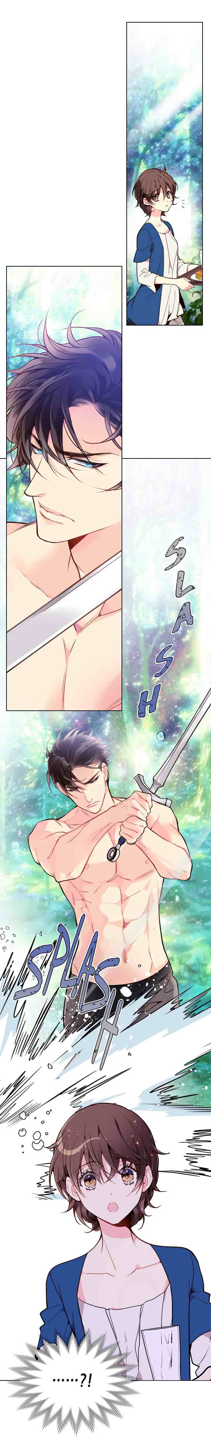 Béatrice chapter 28 halaman 16