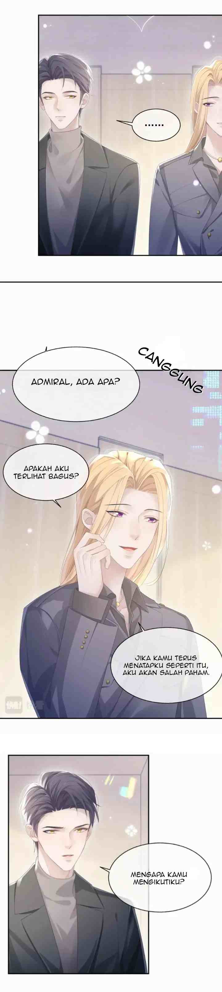 Continued Love chapter 20 halaman 12