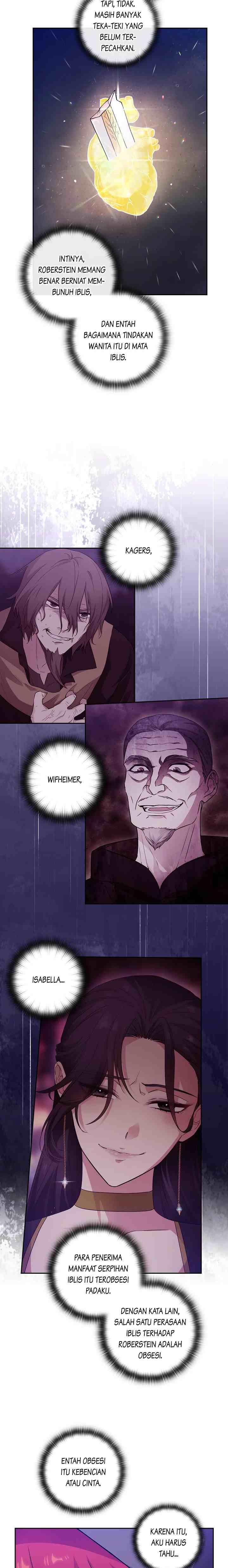 Adonis chapter 234 halaman 11