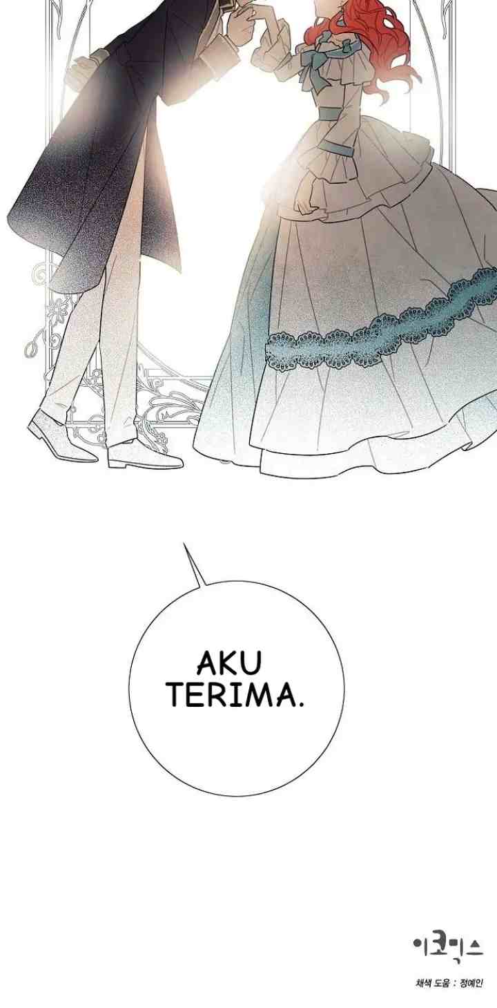 I Took the Male Lead's First Time chapter 30 halaman 17