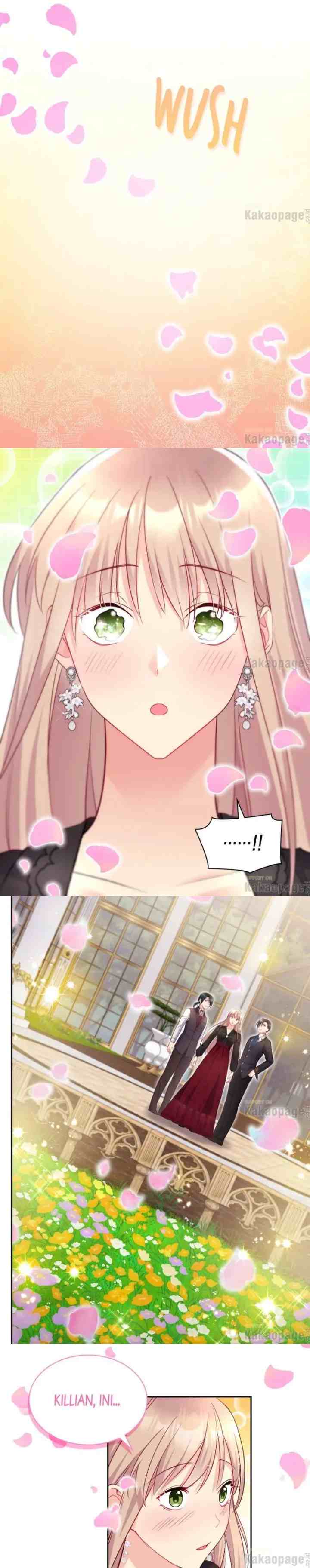 Daisy - How to Become the Duke's Fiancée chapter 120 halaman 13