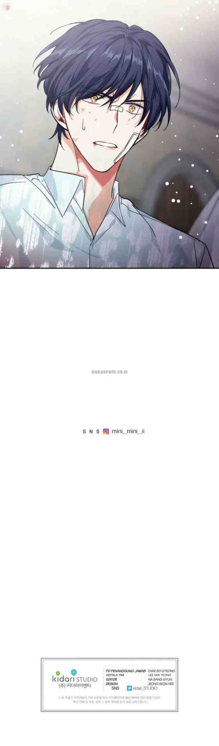 Doctor Elise: The Royal Lady with the Lamp chapter 88 halaman 14