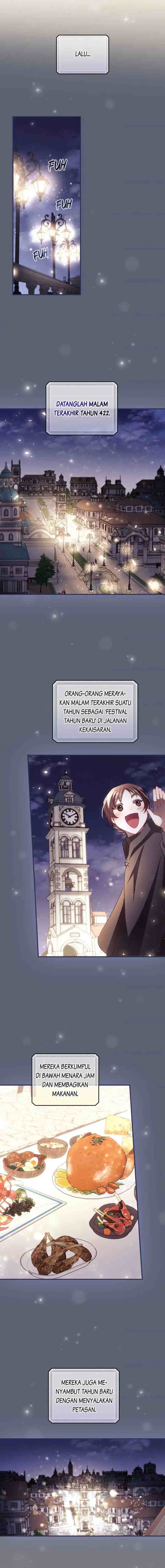 I Can See Your Death chapter 45 halaman 4