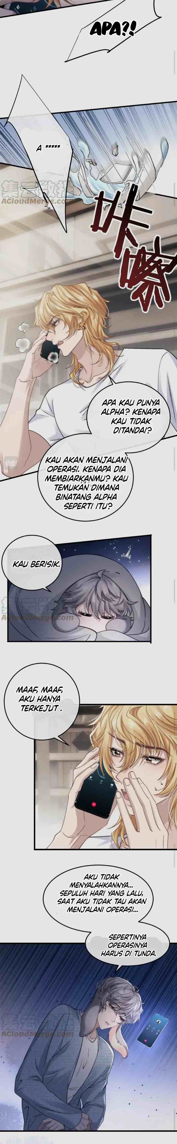 Everlasting Love chapter 17 halaman 7