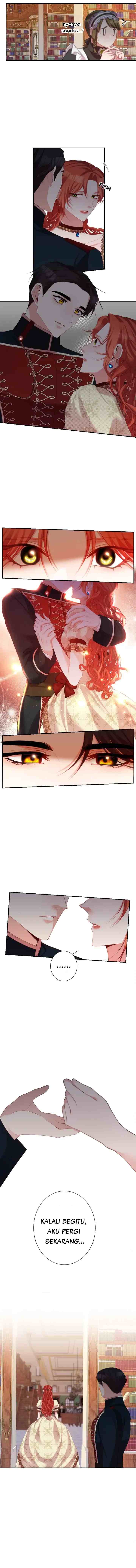 A Villainess' Revenge Is Sweeter Than Honey chapter 46 halaman 6
