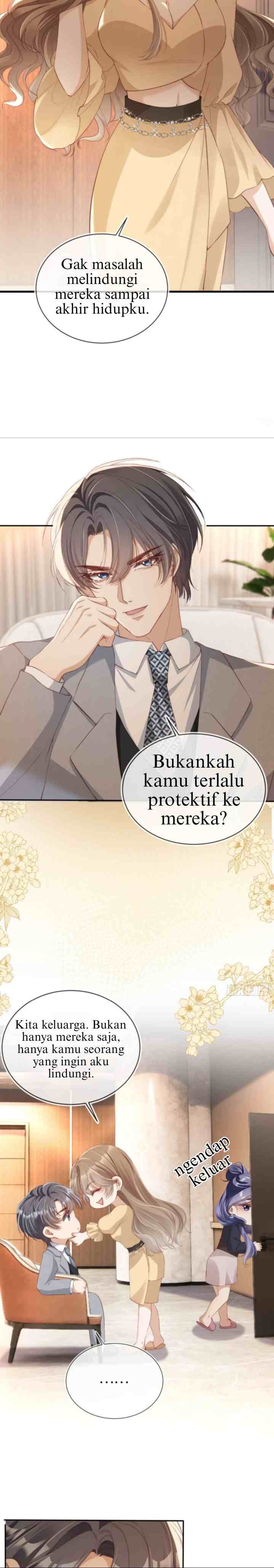 I Married the Disabled Big Shot After My Rebirth chapter 10 halaman 13