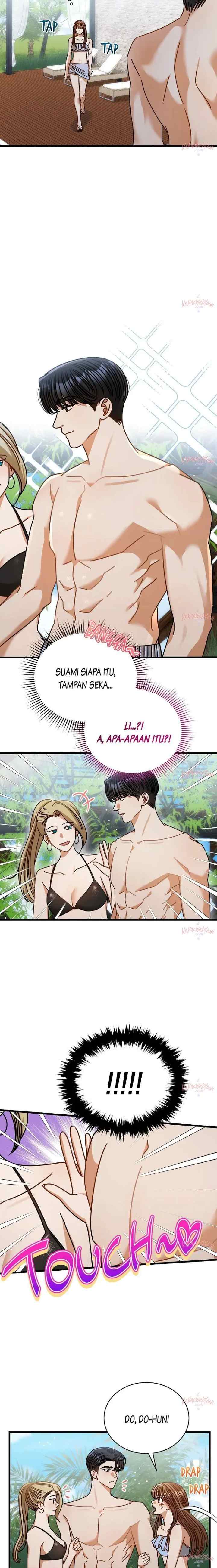I Confessed To The Boss chapter 79 halaman 5