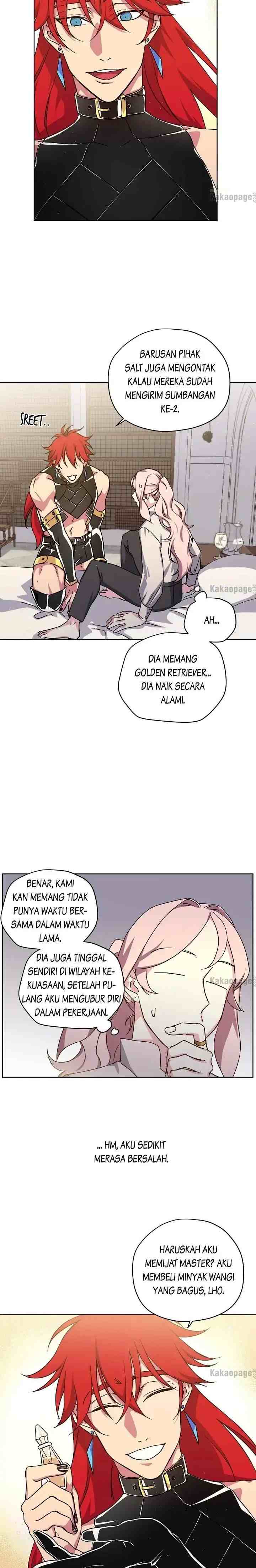 Chitra chapter 116 halaman 7