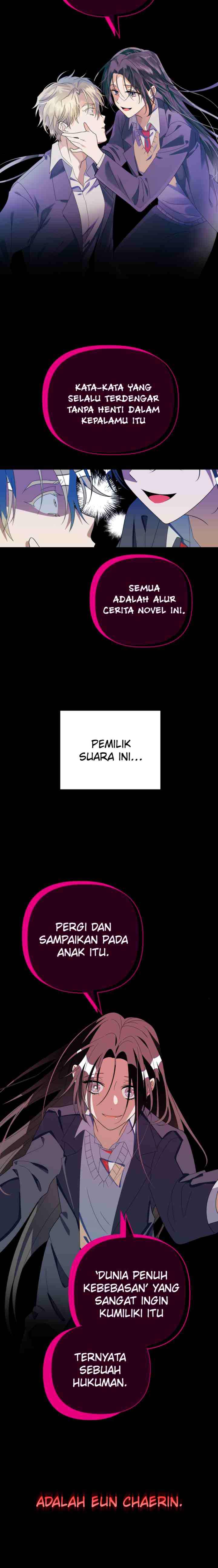 Survive Romance chapter 50 halaman 19