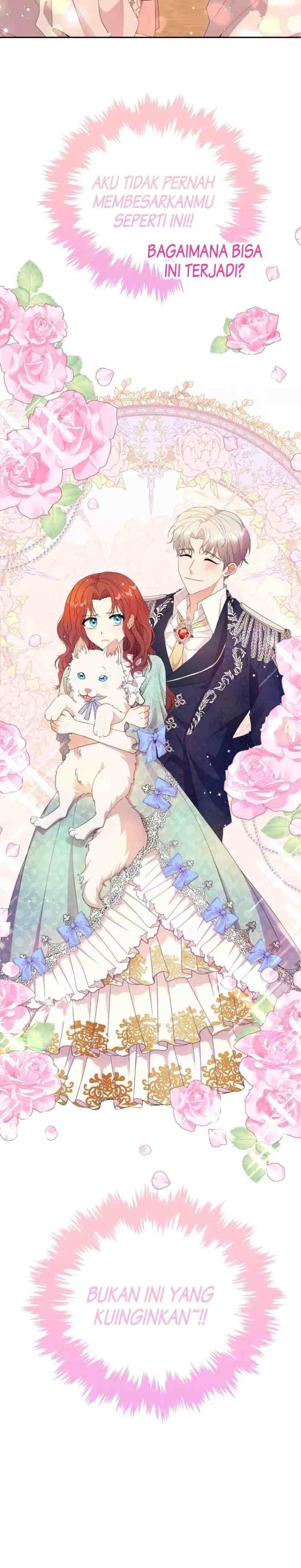 I Became The Villain's Trainer chapter 0 halaman 19
