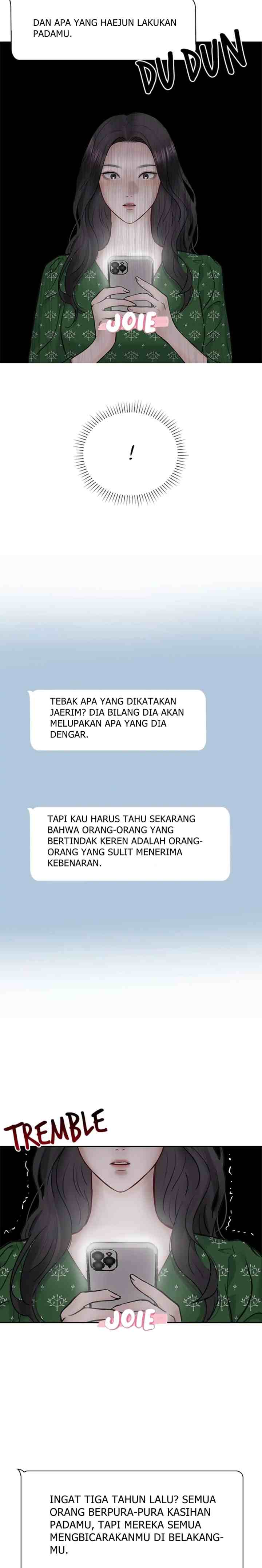 Date First, Love Later chapter 40 halaman 9