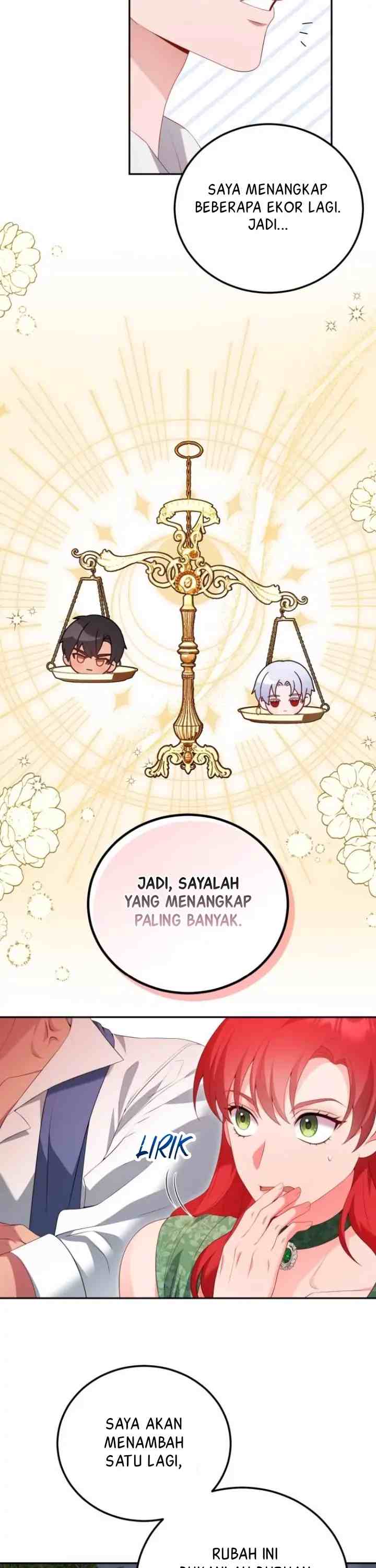 I'll Divorce My Tyrant Husband chapter 66 halaman 14