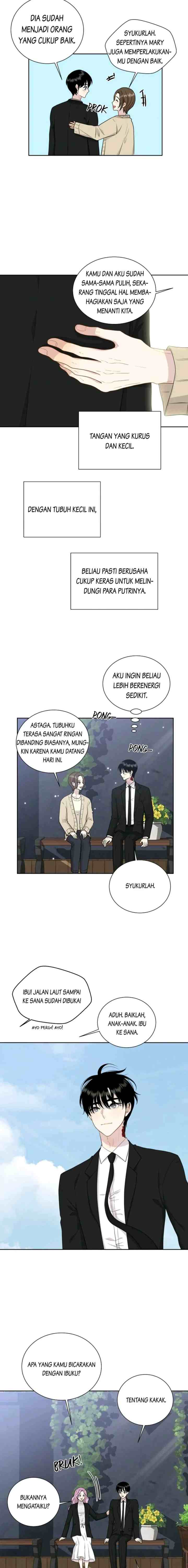 Should I Not Tell? chapter 99 halaman 7
