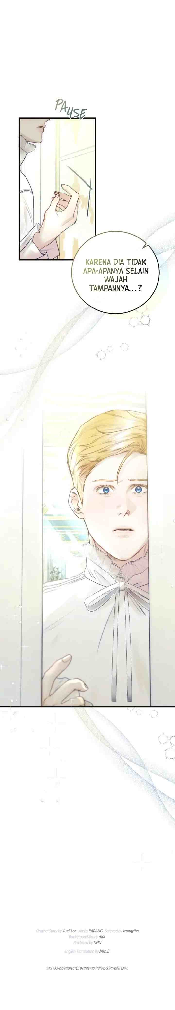 He's Not Just a Pretty Face chapter 30 halaman 16