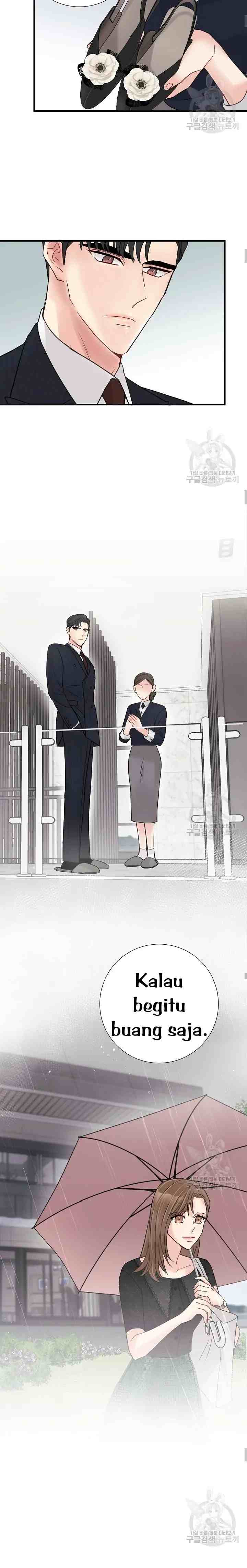Beast's Footprints chapter 4 halaman 5