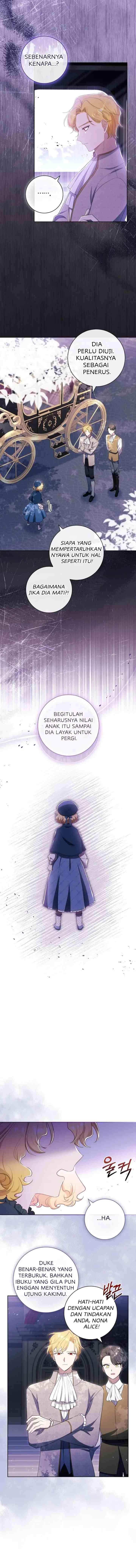 I'll Respect The Male Lead Taste chapter 35 halaman 15