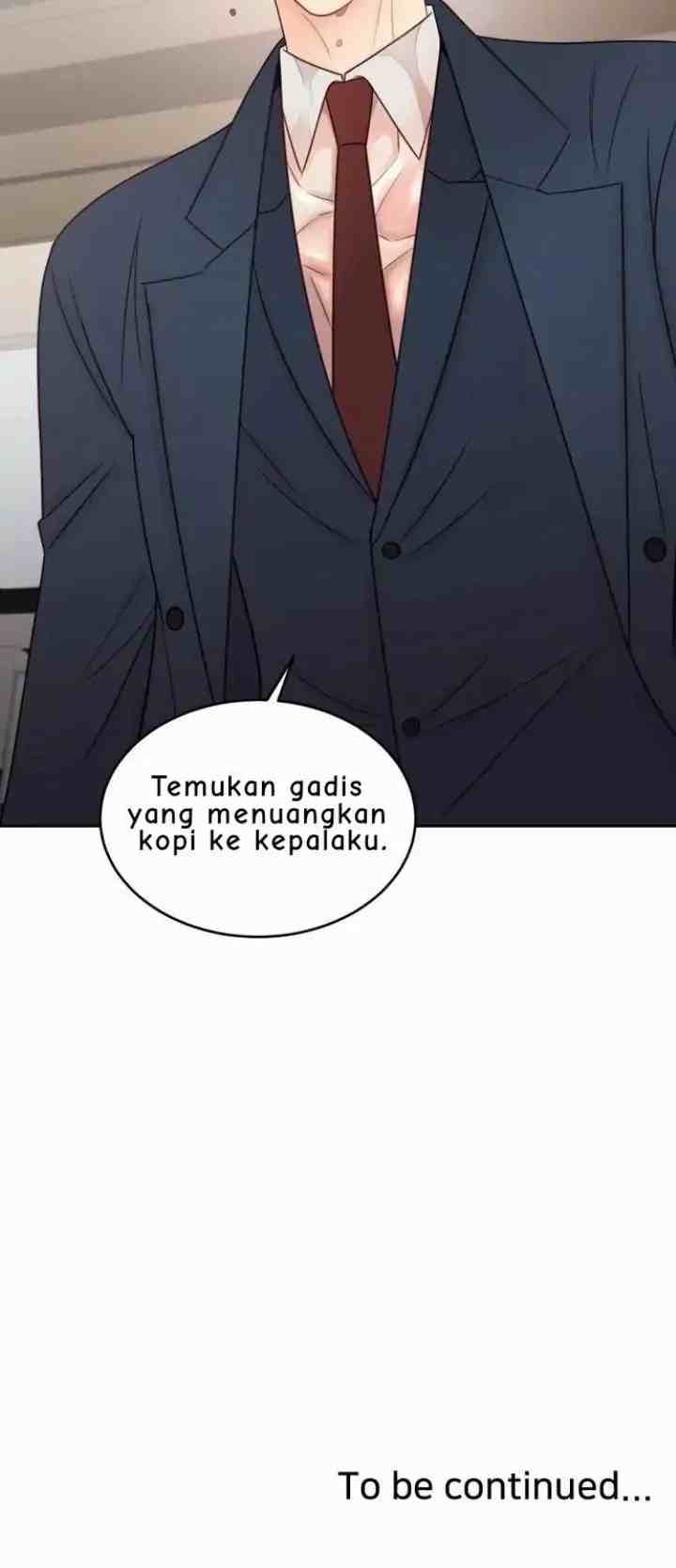 Awkward With My Boss chapter 1 halaman 20