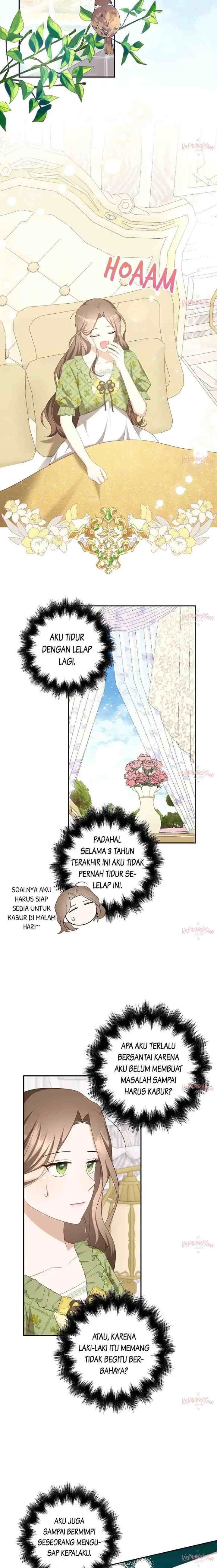 I'm A Cheater, But It's Okay chapter 38 halaman 15