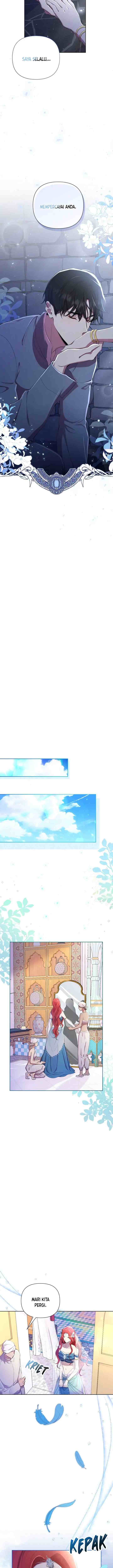 Author, In This Life I'm The Protagonist chapter 43 halaman 11