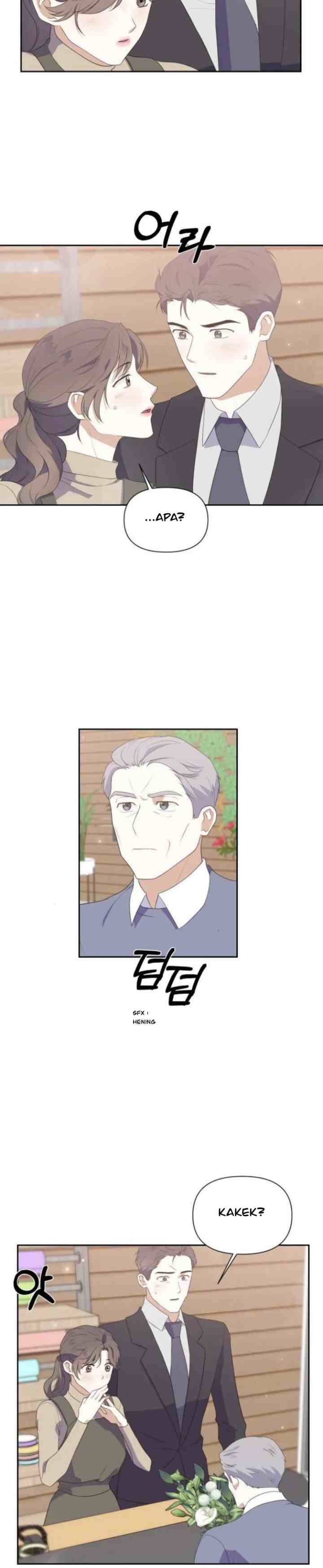 The Eun's Garden chapter 40 halaman 14