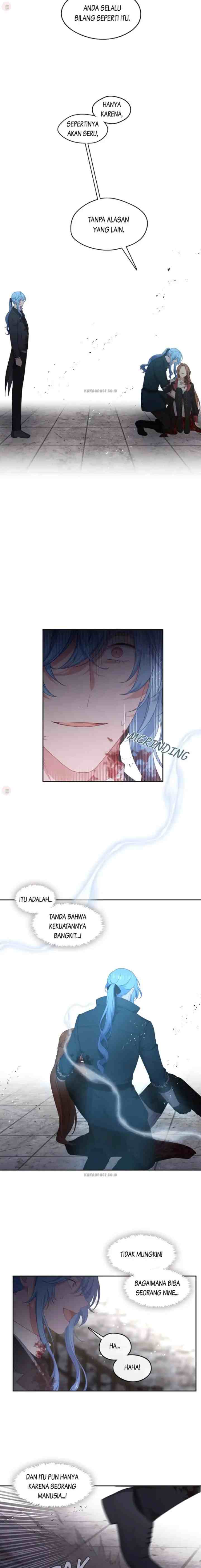 Beware the Villainess! chapter 54 halaman 7