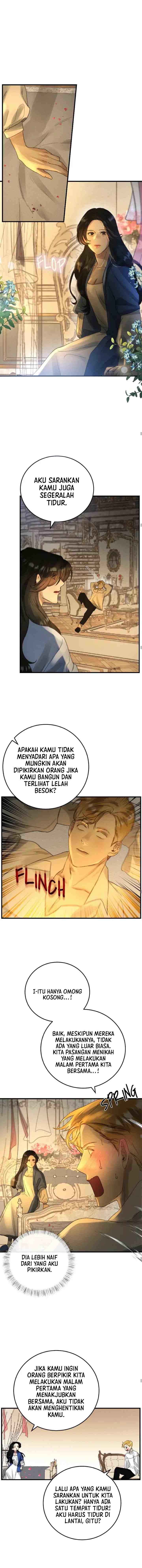 He's Not Just a Pretty Face chapter 8 halaman 14