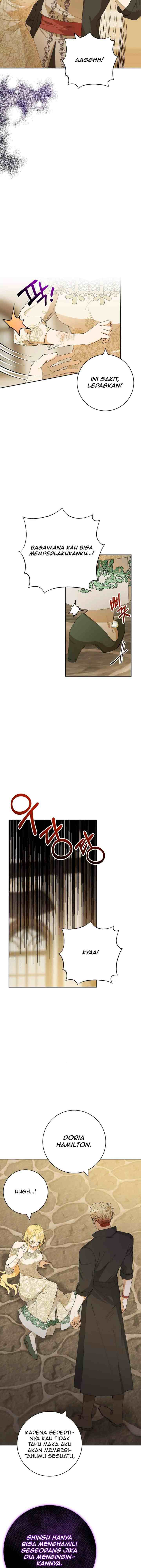 Individualistic Love chapter 9 halaman 10