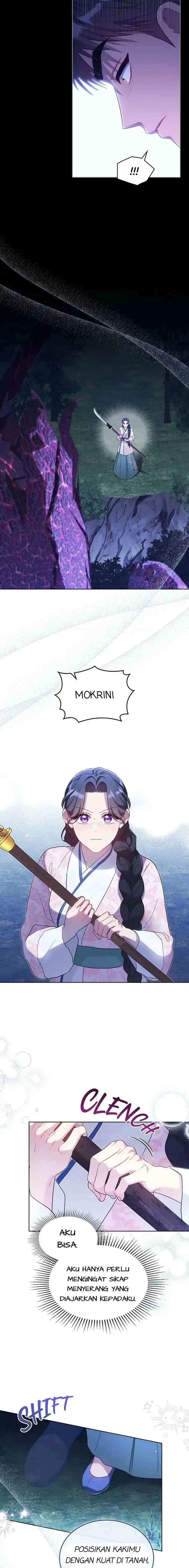 Mokrin chapter 35 halaman 12