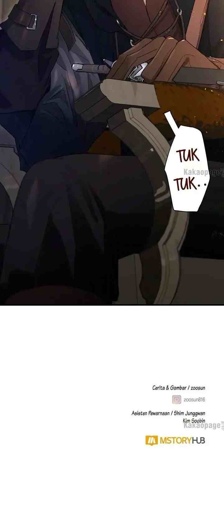 I'm Stanning the ‏Prince chapter 51 halaman 20