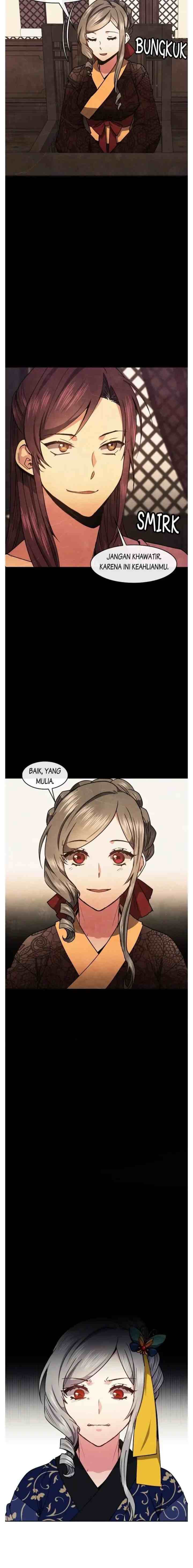 Queen's Revenge chapter 60 halaman 7