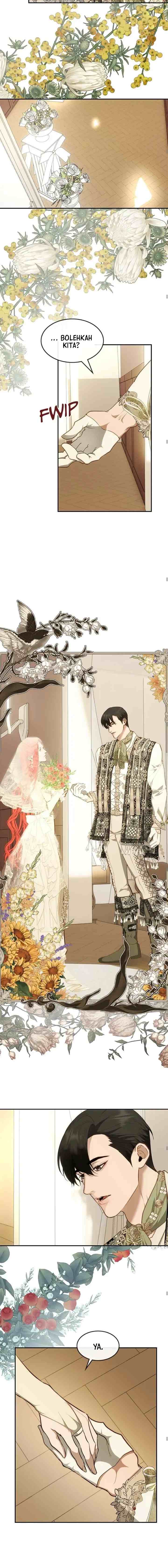 Thank You for Your Betrayal chapter 23 halaman 7