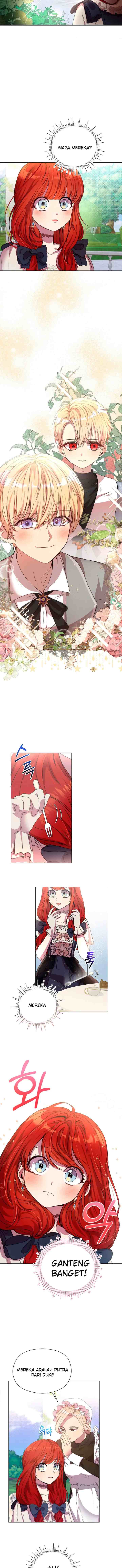 I Accidentally Seduced the Male Lead's Younger Brother chapter 1 halaman 15
