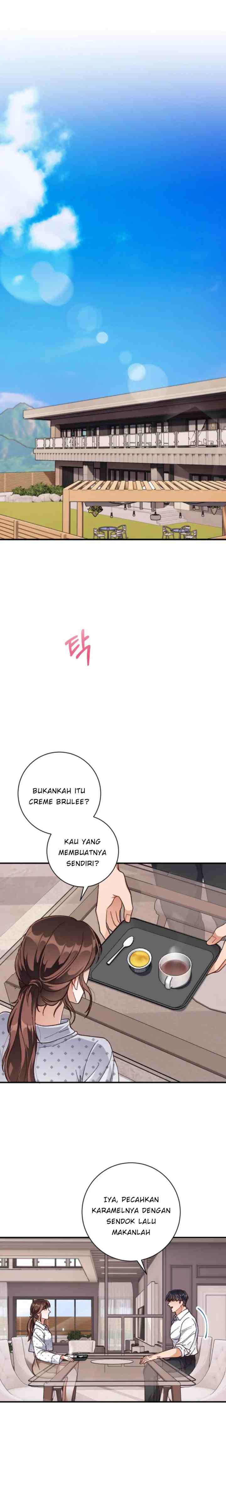 No Marriage is Perfect chapter 23 halaman 5