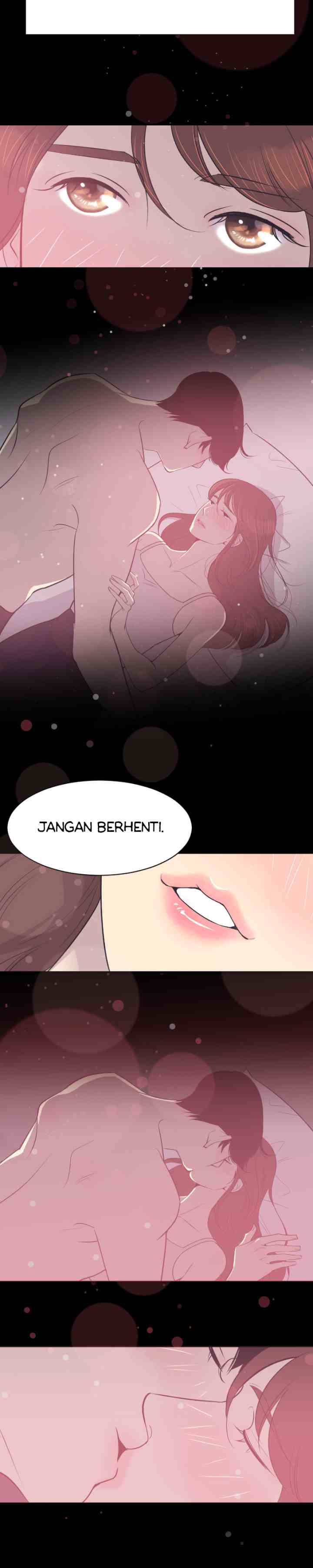Let's Get Married Again chapter 15 halaman 5